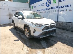 Recambio de motor completo para toyota rav 4 v (_a5_, _h5_) 2.0 (mxaa52) referencia OEM IAM M20AFKS  