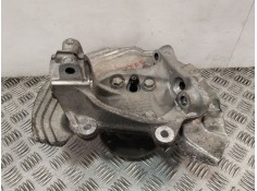 Recambio de mangueta delantera izquierda para bmw serie 3 cabrio (e93) 3.0 turbodiesel cat referencia OEM IAM 676444303  