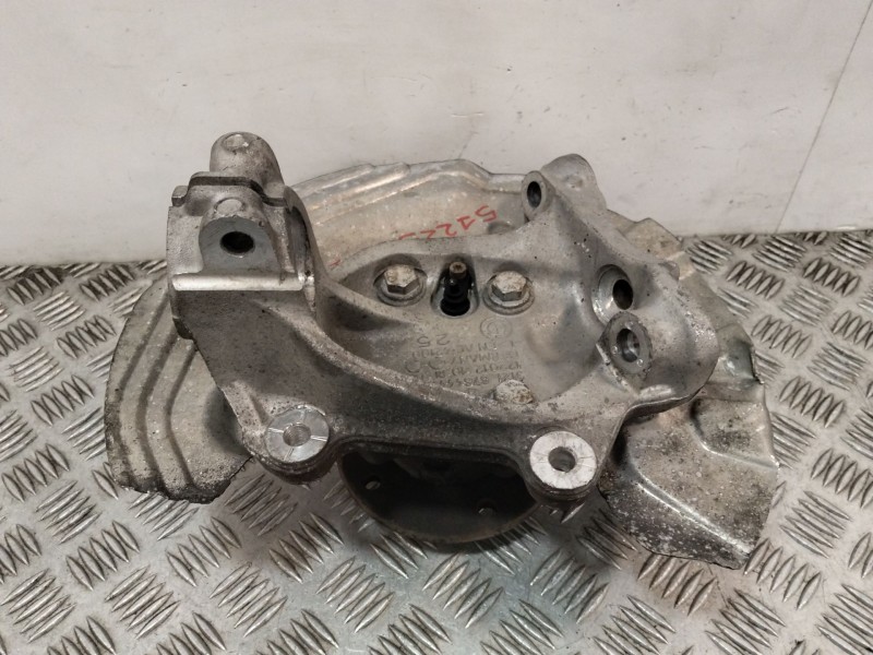 Recambio de mangueta delantera izquierda para bmw serie 3 cabrio (e93) 3.0 turbodiesel cat referencia OEM IAM 676444303  
