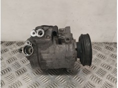 Recambio de compresor aire acondicionado para audi a4 b6 (8e2) 1.9 tdi referencia OEM IAM 8E0260805AG  