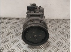 Recambio de compresor aire acondicionado para audi a4 b6 (8e2) 1.9 tdi referencia OEM IAM 8E0260805AG   2