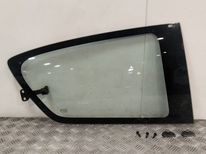 Recambio de luna trasera derecha para toyota aygo (kgb/wnb) referencia OEM IAM 24AS2M68  