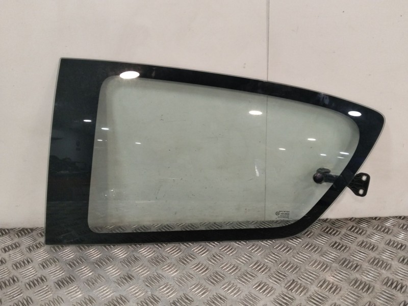 Recambio de luna trasera izquierda para toyota aygo (kgb/wnb) referencia OEM IAM 24AS2M68  