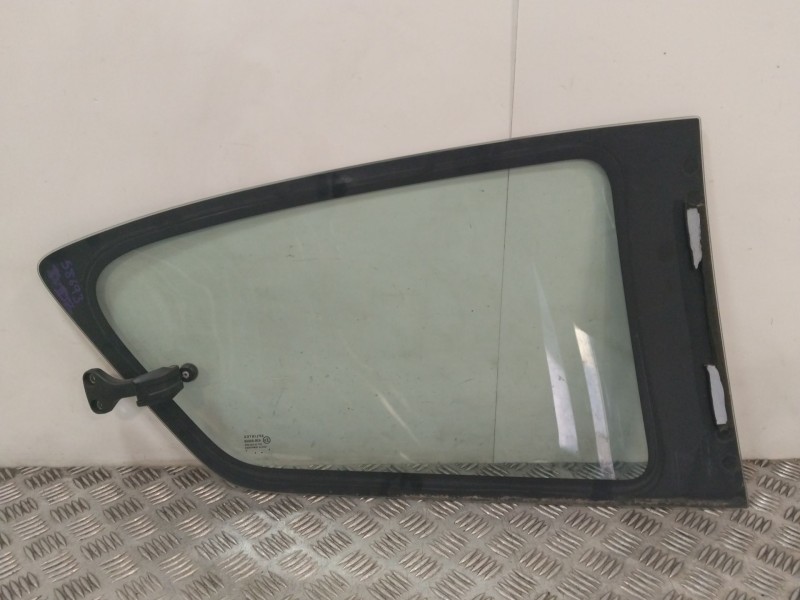 Recambio de luna trasera izquierda para toyota aygo (kgb/wnb) referencia OEM IAM 24AS2M68  