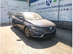 renault talisman grandtour (kp_) del año 2018