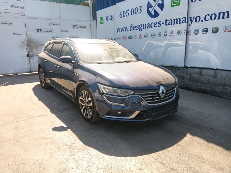 renault talisman grandtour (kp_) del año 2018