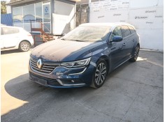 renault talisman grandtour (kp_) del año 2018 2
