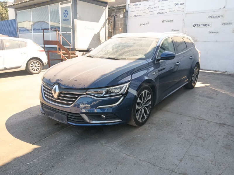 renault talisman grandtour (kp_) del año 2018