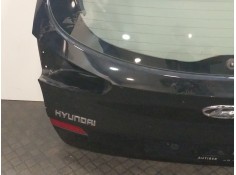Recambio de porton trasero para hyundai tucson (tl, tle) 1.6 gdi referencia OEM IAM 73700D3580   2