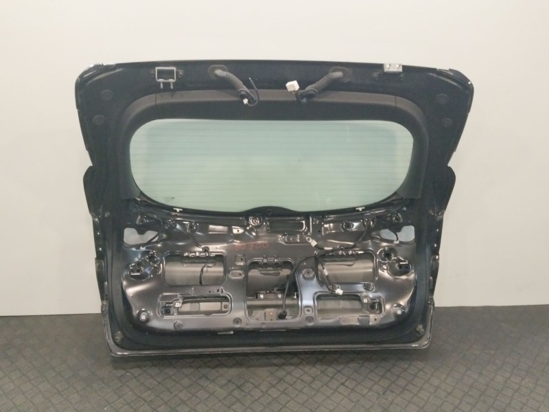 Recambio de porton trasero para hyundai tucson (tl, tle) 1.6 gdi referencia OEM IAM 73700D3580  