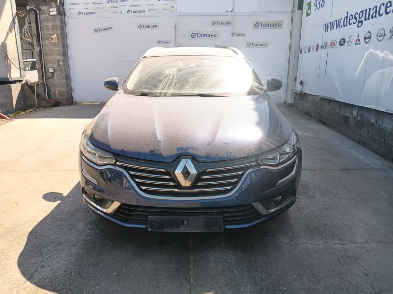 renault talisman grandtour (kp_) del año 2018