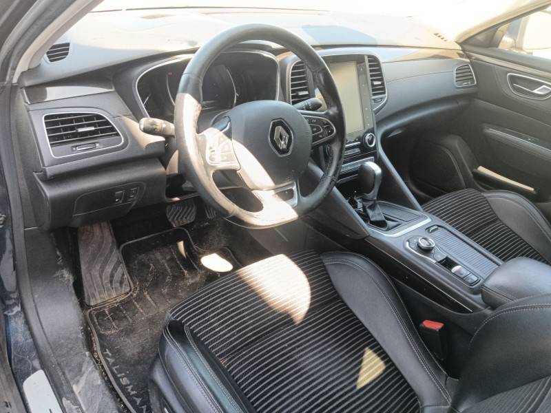 renault talisman grandtour (kp_) del año 2018
