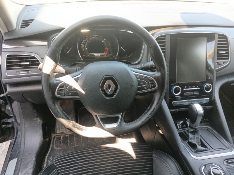 renault talisman grandtour (kp_) del año 2018