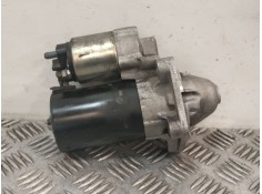 Recambio de motor arranque para ford fiesta v (jh_, jd_) 1.3 referencia OEM IAM 2S6U11000DB 0001107418 