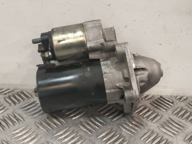 Recambio de motor arranque para ford fiesta v (jh_, jd_) 1.3 referencia OEM IAM 2S6U11000DB 0001107418 