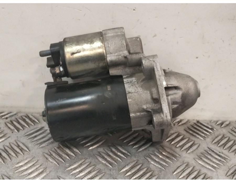 Recambio de motor arranque para ford fiesta v (jh_, jd_) 1.3 referencia OEM IAM 2S6U11000DB 0001107418 