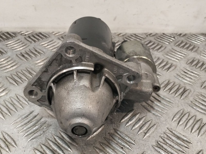 Recambio de motor arranque para ford fiesta v (jh_, jd_) 1.3 referencia OEM IAM 2S6U11000DB 0001107418 