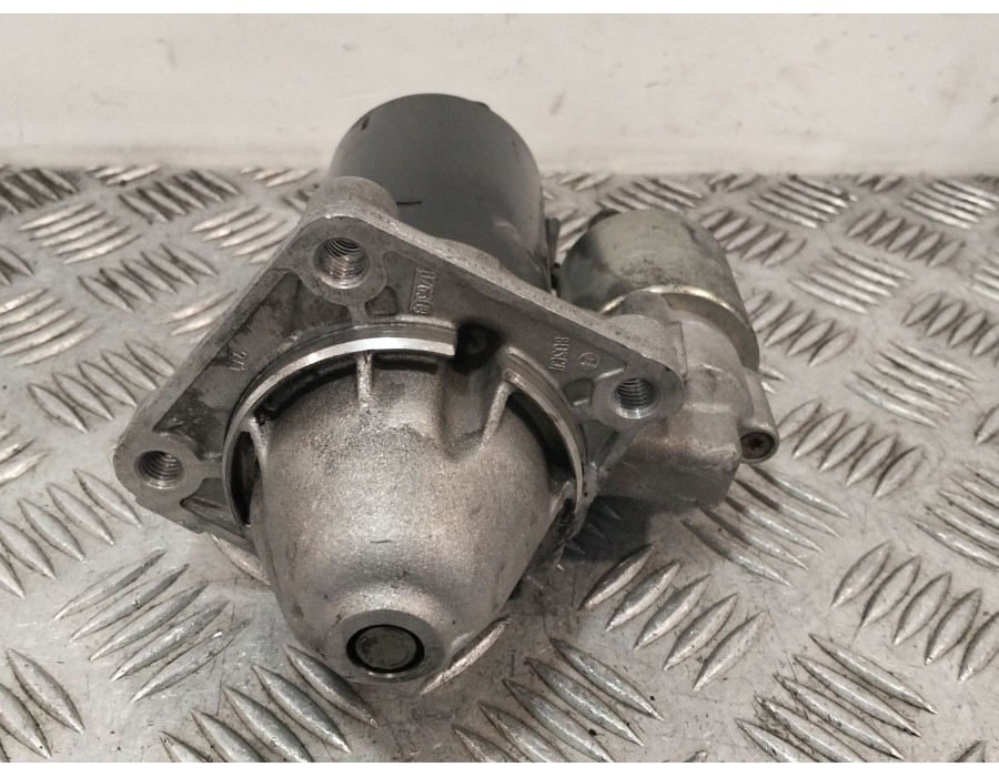 Recambio de motor arranque para ford fiesta v (jh_, jd_) 1.3 referencia OEM IAM 2S6U11000DB 0001107418 