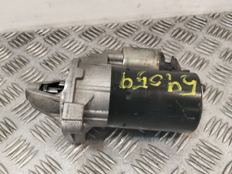 Recambio de motor arranque para ford fiesta v (jh_, jd_) 1.3 referencia OEM IAM 2S6U11000DB 0001107418 