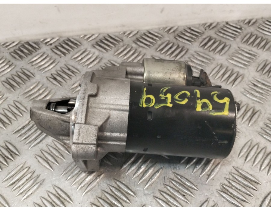 Recambio de motor arranque para ford fiesta v (jh_, jd_) 1.3 referencia OEM IAM 2S6U11000DB 0001107418 