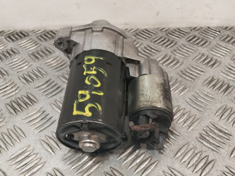 Recambio de motor arranque para ford fiesta v (jh_, jd_) 1.3 referencia OEM IAM 2S6U11000DB 0001107418 