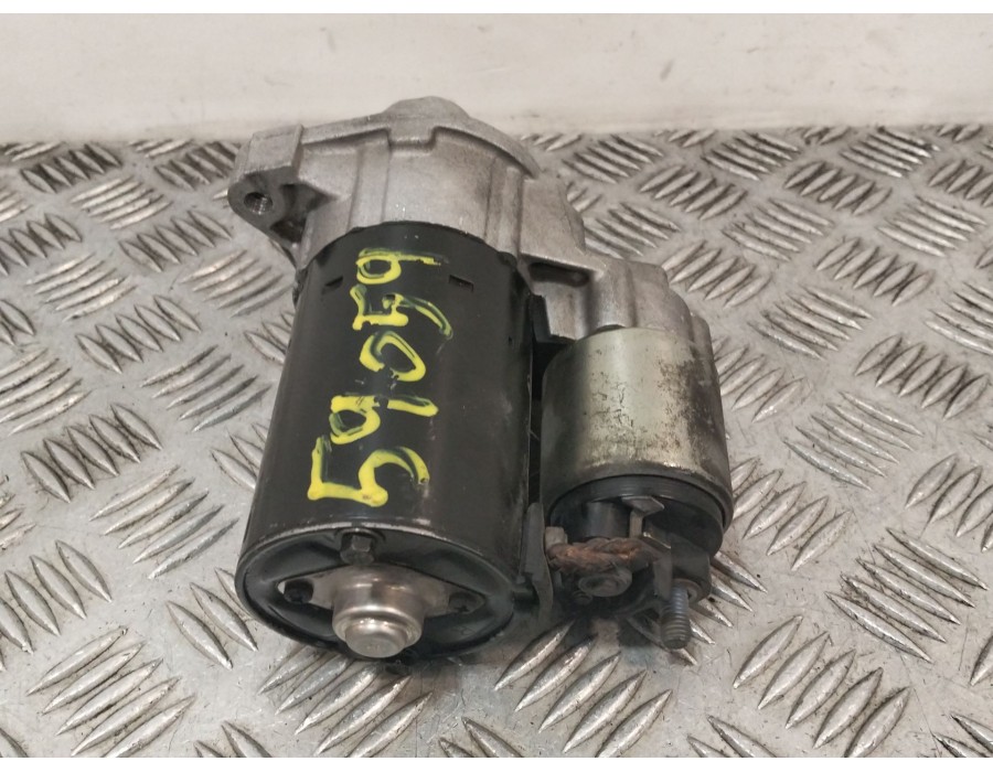 Recambio de motor arranque para ford fiesta v (jh_, jd_) 1.3 referencia OEM IAM 2S6U11000DB 0001107418 