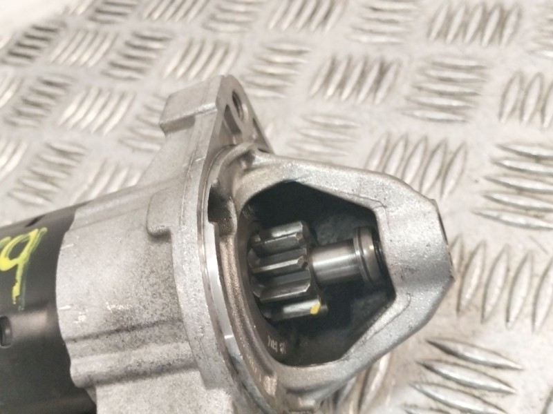 Recambio de motor arranque para ford fiesta v (jh_, jd_) 1.3 referencia OEM IAM 2S6U11000DB 0001107418 