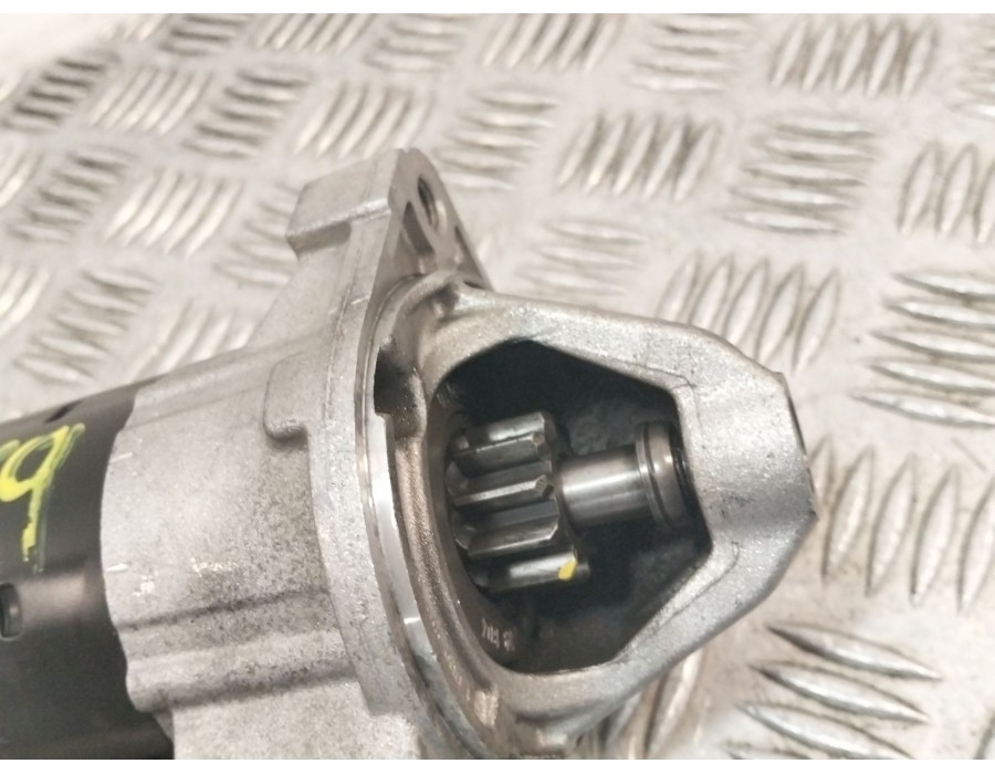 Recambio de motor arranque para ford fiesta v (jh_, jd_) 1.3 referencia OEM IAM 2S6U11000DB 0001107418 