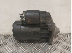 Recambio de motor arranque para renault express furgoneta/monovolumen (f40_, g40_) 1.4 (f402) referencia OEM IAM 0001208517  
