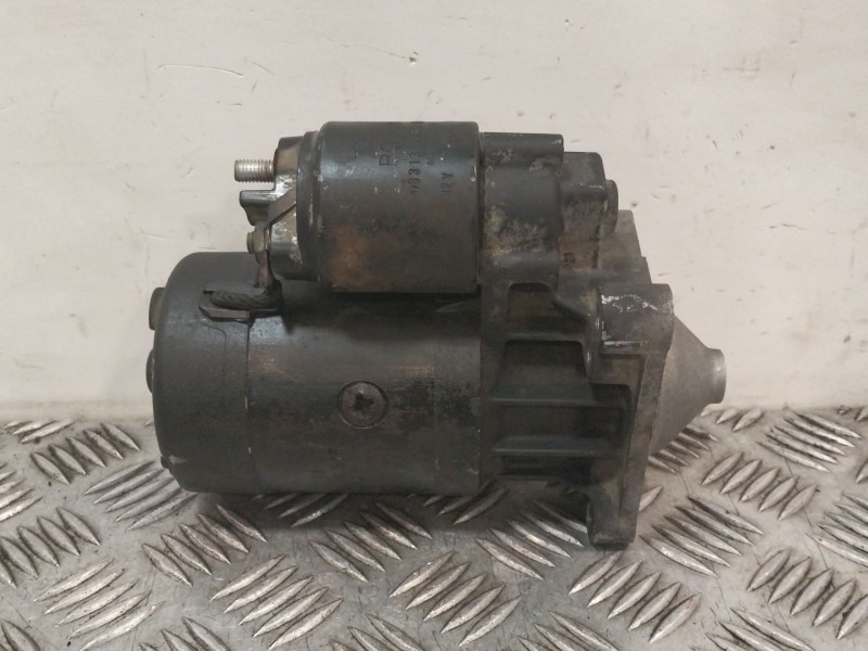 Recambio de motor arranque para renault express furgoneta/monovolumen (f40_, g40_) 1.4 (f402) referencia OEM IAM 0001208517  