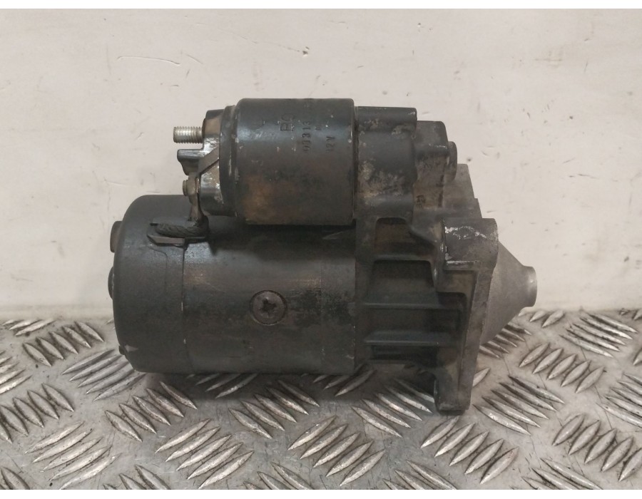 Recambio de motor arranque para renault express furgoneta/monovolumen (f40_, g40_) 1.4 (f402) referencia OEM IAM 0001208517  