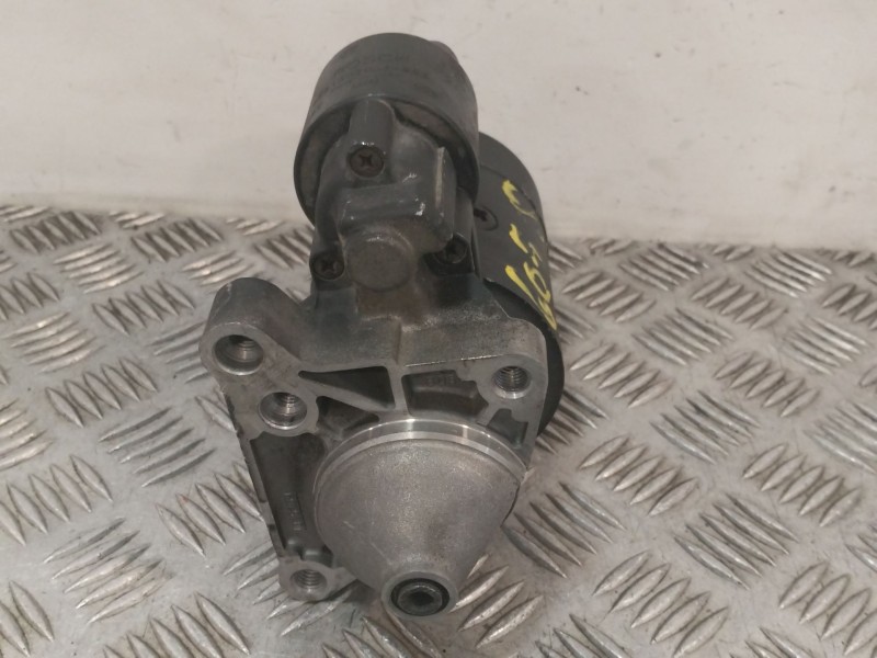 Recambio de motor arranque para renault express furgoneta/monovolumen (f40_, g40_) 1.4 (f402) referencia OEM IAM 0001208517  