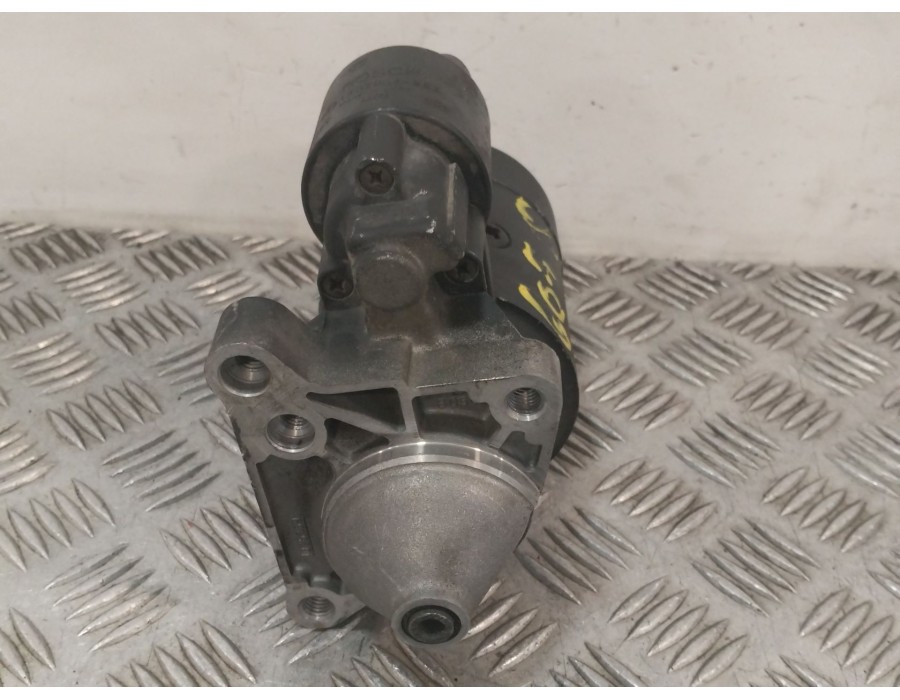 Recambio de motor arranque para renault express furgoneta/monovolumen (f40_, g40_) 1.4 (f402) referencia OEM IAM 0001208517  