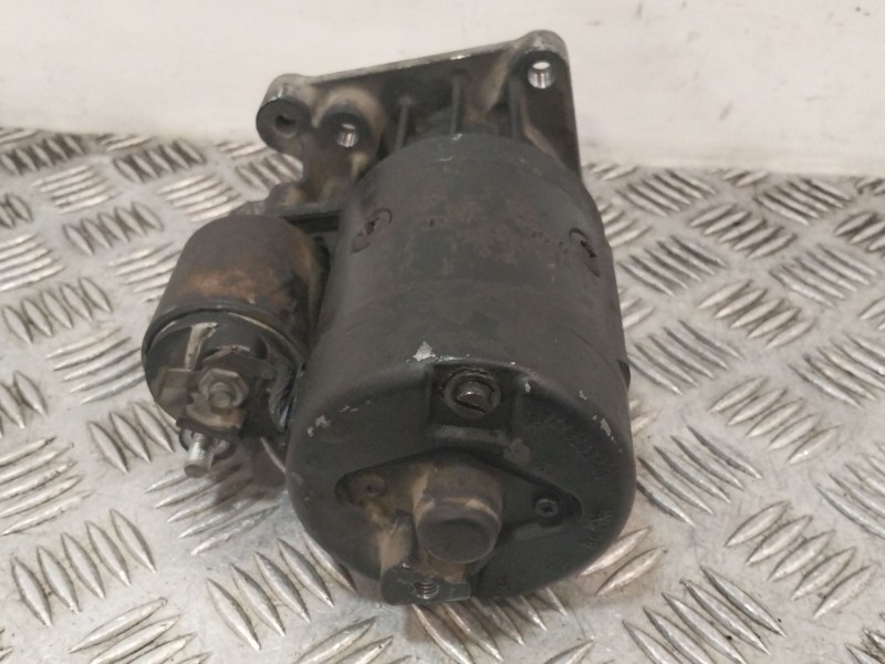 Recambio de motor arranque para renault express furgoneta/monovolumen (f40_, g40_) 1.4 (f402) referencia OEM IAM 0001208517  