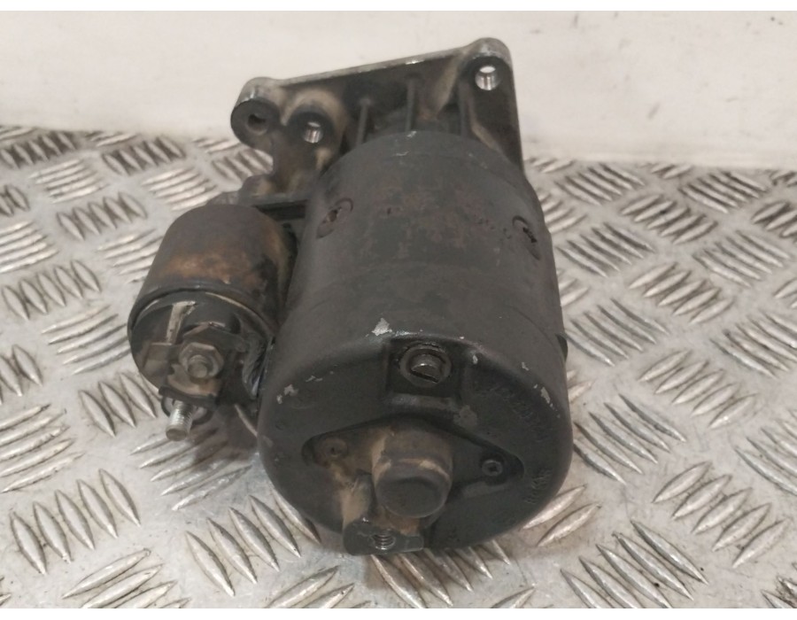 Recambio de motor arranque para renault express furgoneta/monovolumen (f40_, g40_) 1.4 (f402) referencia OEM IAM 0001208517  