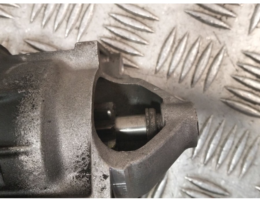 Recambio de motor arranque para renault express furgoneta/monovolumen (f40_, g40_) 1.4 (f402) referencia OEM IAM 0001208517  