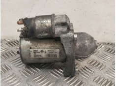 Recambio de motor arranque para nissan micra iv (k13k, k13kk) 1.2 referencia OEM IAM 1196052A 00233001HC1A 