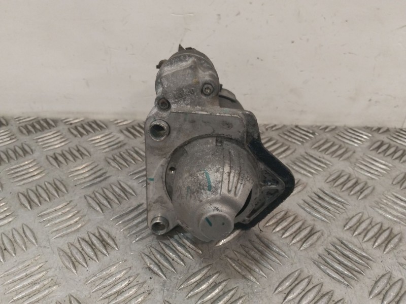 Recambio de motor arranque para nissan micra iv (k13k, k13kk) 1.2 referencia OEM IAM 1196052A 00233001HC1A 