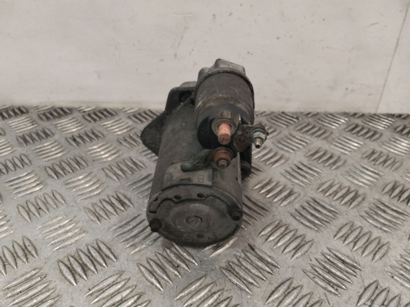 Recambio de motor arranque para nissan micra iv (k13k, k13kk) 1.2 referencia OEM IAM 1196052A 00233001HC1A 