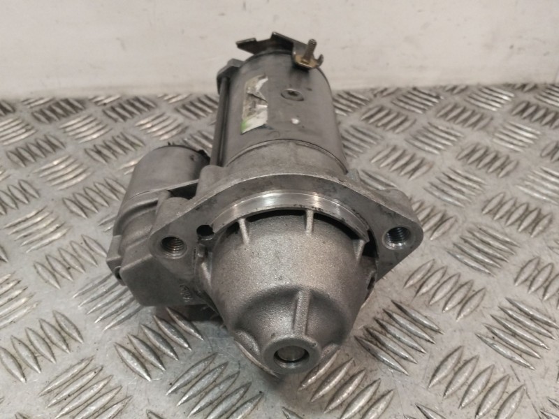 Recambio de motor arranque para audi a4 b6 (8e2) 1.9 tdi referencia OEM IAM 068911024E  