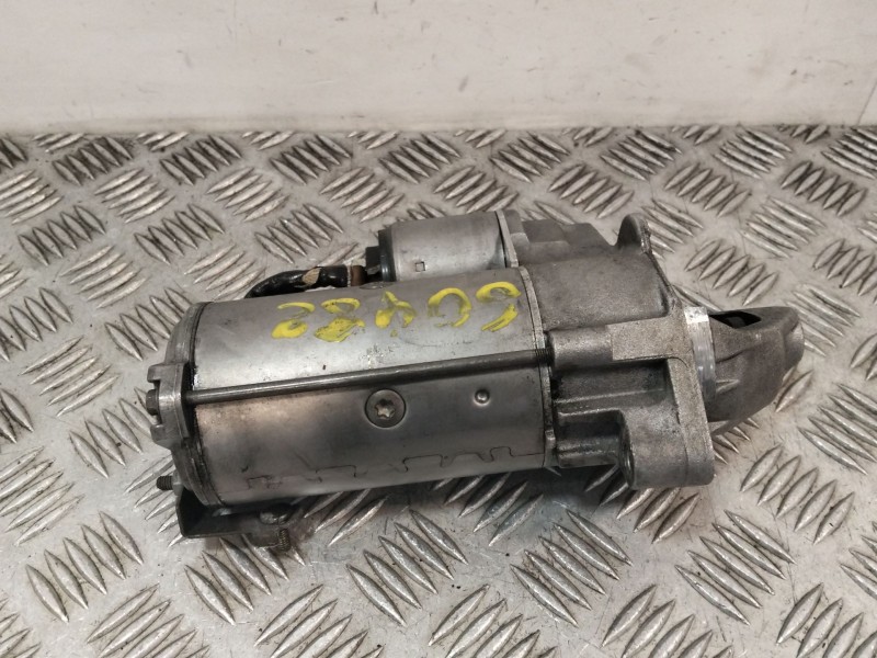 Recambio de motor arranque para audi a4 b6 (8e2) 1.9 tdi referencia OEM IAM 068911024E  