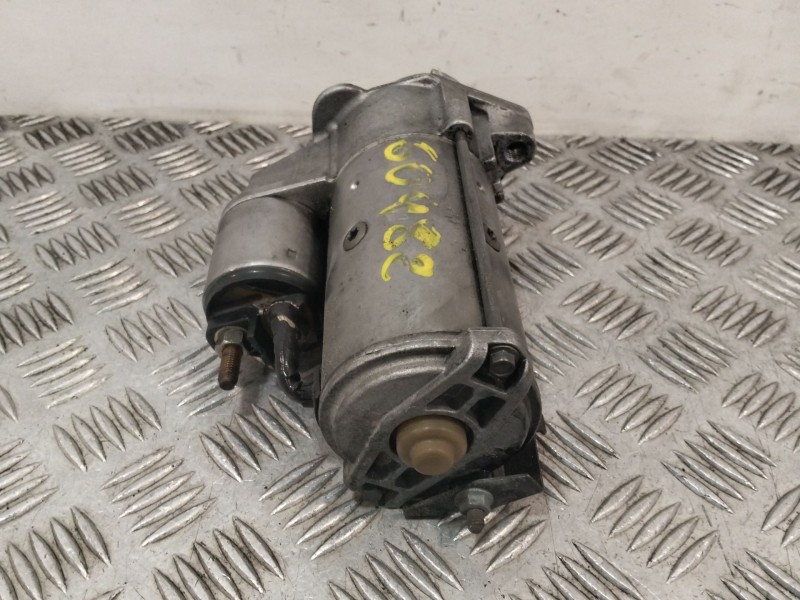 Recambio de motor arranque para audi a4 b6 (8e2) 1.9 tdi referencia OEM IAM 068911024E  