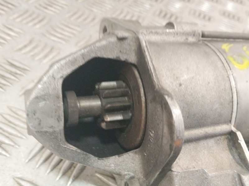 Recambio de motor arranque para audi a4 b6 (8e2) 1.9 tdi referencia OEM IAM 068911024E  
