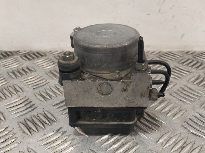 Recambio de abs para opel corsa d referencia OEM IAM 0265800796  