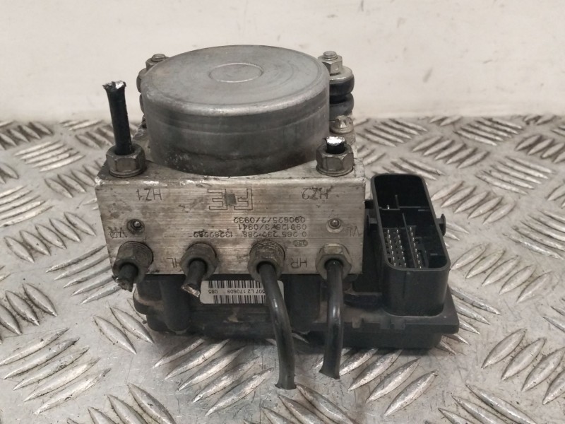 Recambio de abs para opel corsa d referencia OEM IAM 0265800796  