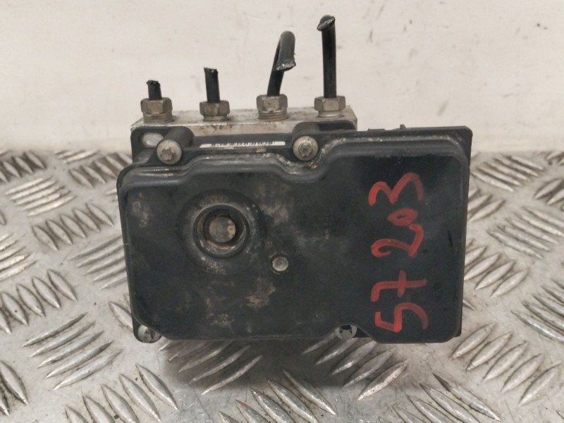 Recambio de abs para opel corsa d referencia OEM IAM 0265800796  