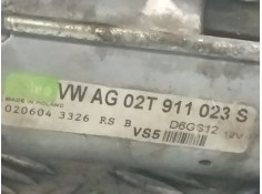Recambio de compresor aire acondicionado para volkswagen golf v (1k1) 1.6 fsi referencia OEM IAM 02T911023S   2