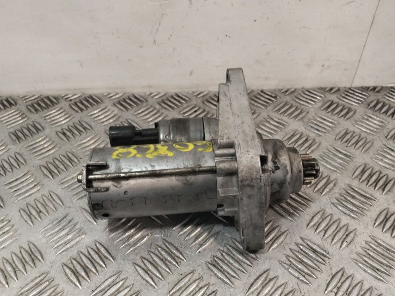 Recambio de compresor aire acondicionado para volkswagen golf v (1k1) 1.6 fsi referencia OEM IAM 02T911023S  