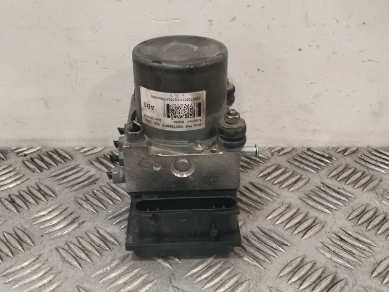 Recambio de abs para fiat ducato furgon 250 referencia OEM IAM 517250970 0265800461 