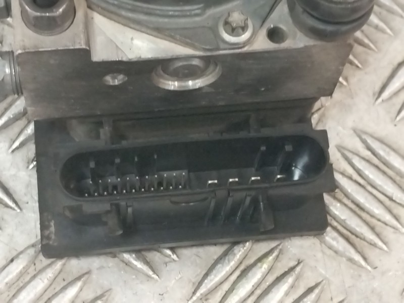 Recambio de abs para fiat ducato furgon 250 referencia OEM IAM 517250970 0265800461 